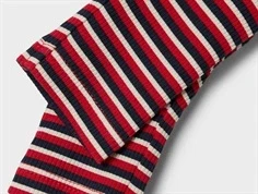 Name It leggings salsa med striber